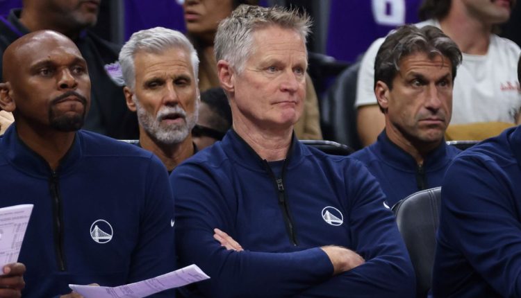nba:-Συνεχίζουν-με-τον-Στιβ-Κερ-οι-Γουόριορς