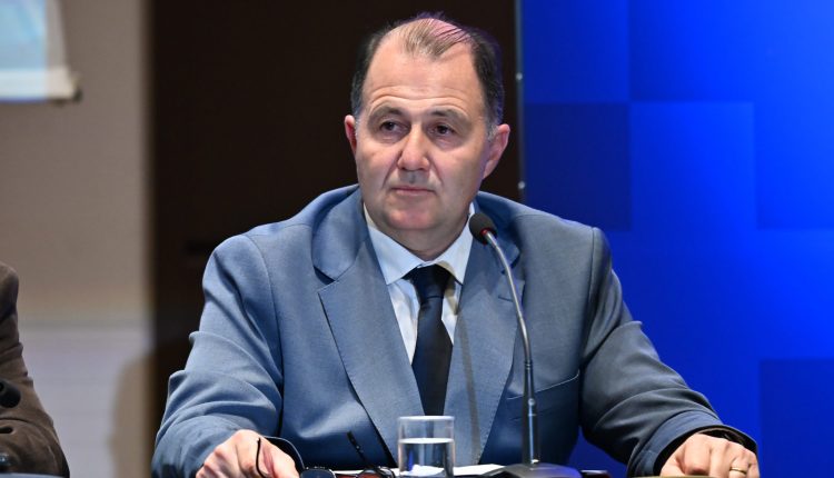 Νικόλαος-Κόϊος:-«Ο-Γέροντας-Αιμιλιανός-φωτίζει-πτυχές-της-σχέσης-με-τον-πλησίον-με-στοιχεία-πρωτοτυπίας»