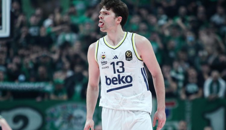 euroleague:-Απίθανη-πρόταση-από-ncaa-στον-Μπιμπέροβιτς-της-Φενέρμπαχτσε