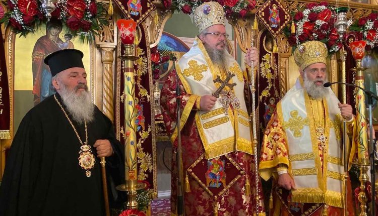 Με-λαμπρότητα-ο-εορτασμός-του-Αγίου-Νικολάου-εν-Βουναίνοις-στον-τόπο-του-μαρτυρίου-του