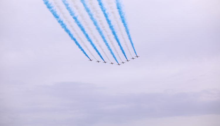 Οι-εντυπωσιακές-φωτογραφίες-από-το-airshow-της-Πολεμικής-Αεροπορίας-στον-Φλοίσβο