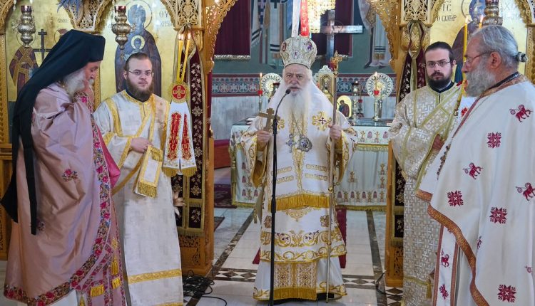 Κυριακή-της-Σαμαρείτιδος-στον-Λουτρό-Ημαθίας