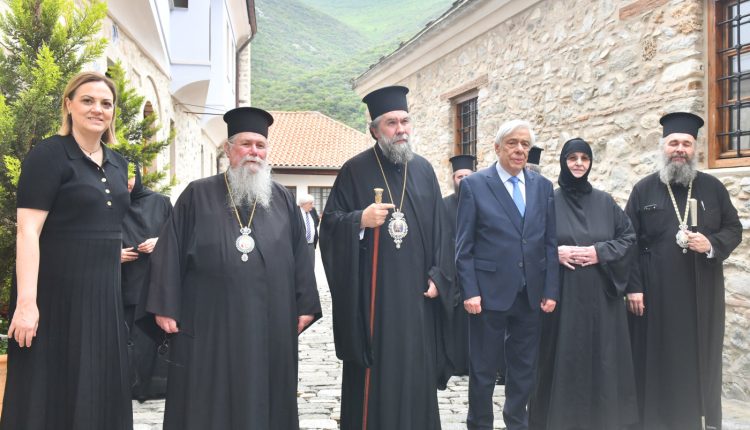 Σερρών-Θεολόγος:-«Η-άρνηση-επιστροφής-των-εκκλησιαστικών-μας-κειμηλίων-πληγώνει-την-αλήθεια-και-τελικώς-τον-ίδιο-τον-πολιτισμό»