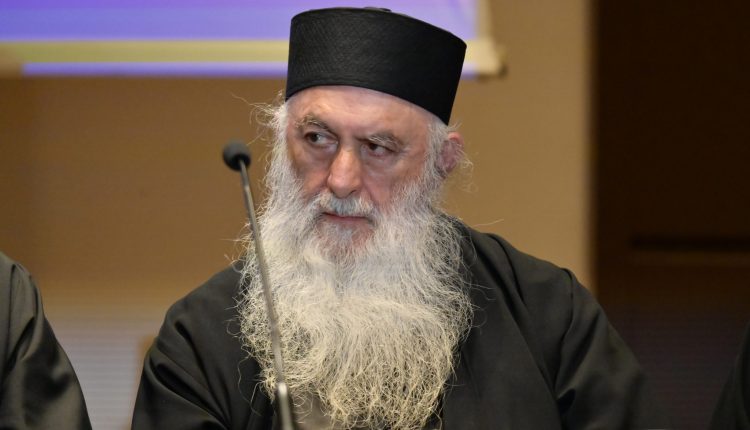Αρχιμανδρίτης-Ζαχαρίας:-“Ο-Γέροντας-Αιμιλιανός-και-ο-όσιος-Σωφρόνιος:-Γνωριμία-και-συναντίληψη“-(ΒΙΝΤΕΟ)