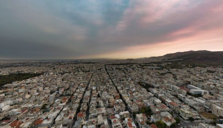 Ο-αθέατος-κίνδυνος-από-τον-καπνό-των-πυρκαγιών:-Τι-δείχνουν-τα-νέα-δεδομένα-για-τον-καρκίνο