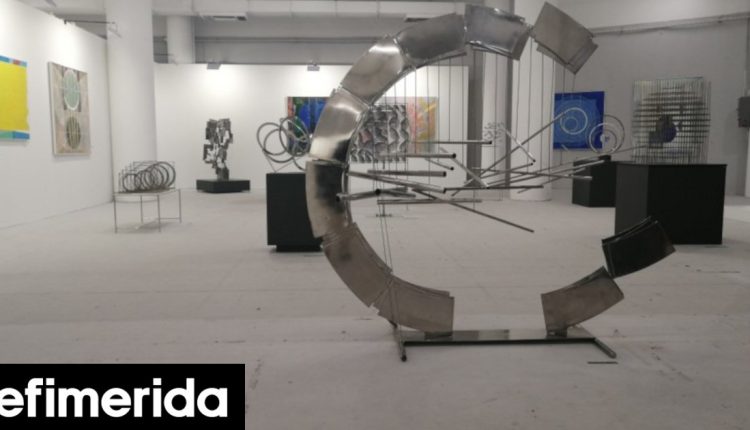 Αρχίζει-η-art-thessaloniki:-Η-διεθνής-φουάρ-της-Βόρειας-Ελλάδας-Τα-highlights