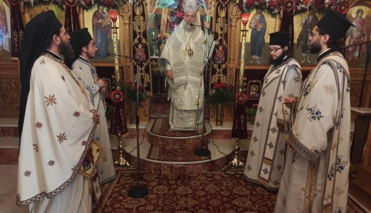 Κυριακή-της-Σαμαρείτιδος-στο-Ιερό-Προσκύνημα-Αγίου-Νικολάου-στα-Βούναινα