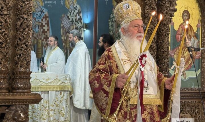 Θηβών-Γεώργιος:-Η-Εκκλησία-αντιλαμβάνεται-τη-γυναίκα-ως-ίση-με-τον-άνδρα