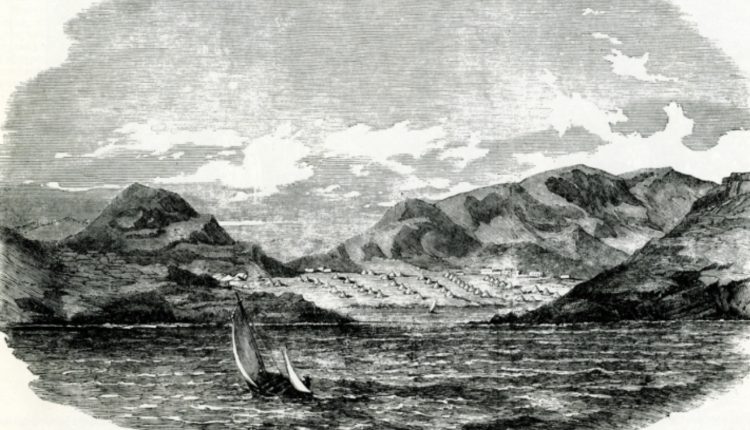 Σαν-σήμερα-12-Μαΐου:-Η-άγνωστη-κατοχή-της-Αθήνας-από-Άγγλους-και-Γάλλους