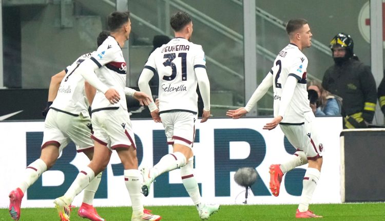 serie-a:-Η-Μπολόνια-πέρασε-από-το-«Ντιέγκο-Αρμάντο-Μαραντόνα»