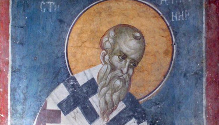 Εορτολόγιο:-Ποιος-γιορτάζει-σήμερα-12-Μαΐου