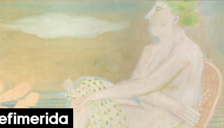 «Δημοπρασία-Νεοελληνικής-Ζωγραφικής-&-Γλυπτικής-19ου-και-20ού-αι.»-Με-όλα-τα-κορυφαία-ονόματα-[εικόνες]