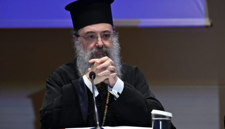 Πατρών-Χρυσόστομος:-Ο-Γέροντας-Αιμιλιανός-είναι-ευλογία-για-την-Ορθόδοξη-Εκκλησία