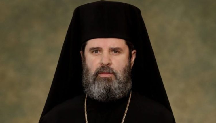 Ο-Αρχιεπίσκοπος-Αλβανίας-Ιωάννης-συγχαίρει-τον-νέο-Πατριάρχη-Γεωργίας-Σιώ-Γ’-για-την-εκλογή-του