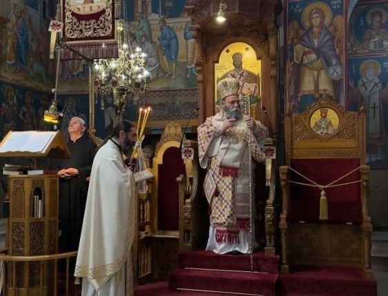 Η-Κυριακή-της-Σαμαρείτιδος-στη-Μητρόπολη-Ιωαννίνων