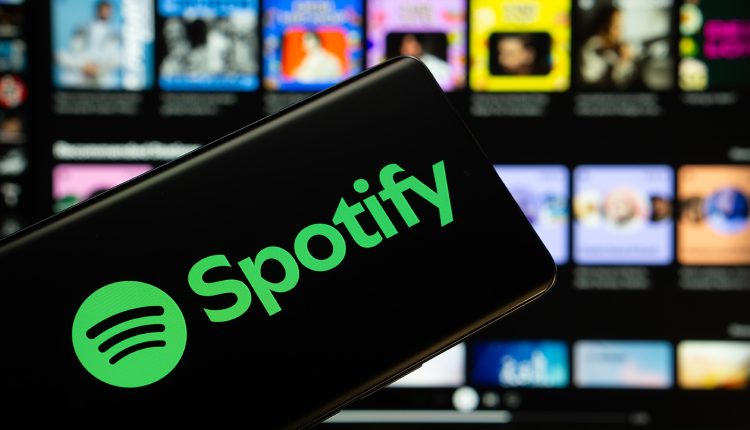 «Έπεσε»-το-spotify:-Σιγή-ασυρμάτου-στην-δημοφιλή-πλατφόρμα-για-χιλιάδες-χρήστες-παγκοσμίως