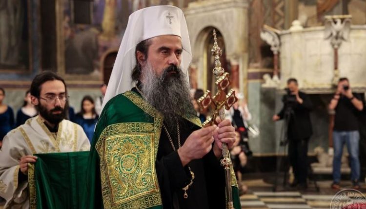 Βουλγαρίας-Δανιήλ:-Απαράδεκτη-πράξη-η-ευθανασία-για-έναν-Ορθόδοξο-ιατρό