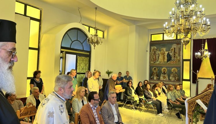 Αρχιερατική-Θεία-Λειτουργία-για-την-Παγκόσμια-Ημέρα-Νοσηλευτών