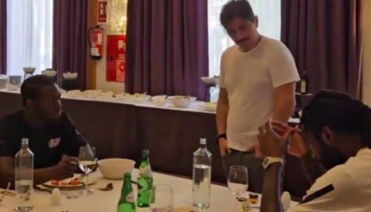 Βαλένθια-–-Παναθηναϊκός:-Στο-γεύμα-της-ομάδας-ο-Γιαννακόπουλος-–-Το-βίντεο-της-ΚΑΕ