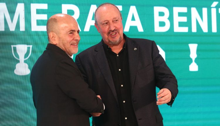 «Βέτο»-Αλαφούζου-για-Μπενίτεθ-–-Τι-συνέβη-πριν-τον-Ολυμπιακό