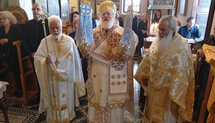 Η-Κυριακή-της-Σαμαρείτιδος-στην-Ιερά-Μητρόπολη-Αρκαλοχωρίου