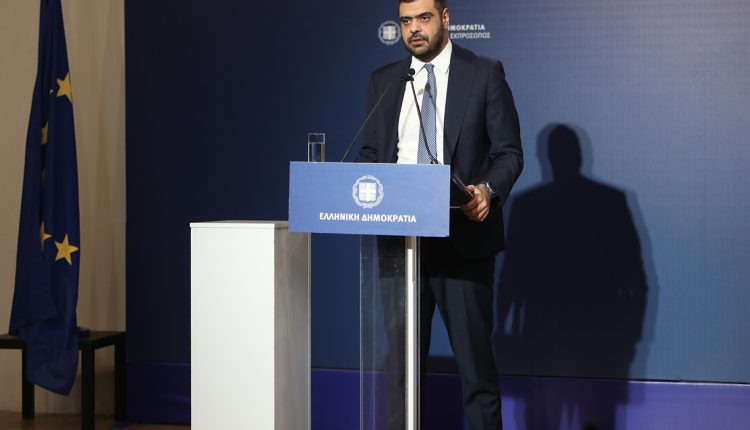 Μαρινάκης-για-το-ακίνητο-Ανδρουλάκη:-Αν-ήταν-ο-Μητσοτάκης-στη-θέση-του,-θα-δεχόμουν-ερωτήσεις-για-έναν-μήνα