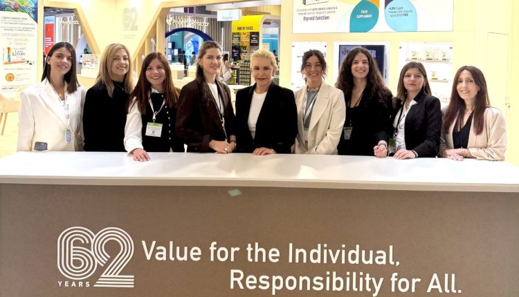 Ο-ΟΦΕΤ-στη-vitafoods-europe-2026:-Καινοτόμα-συμπληρώματα-διατροφής-με-επίκεντρο-τη-μακροζωία