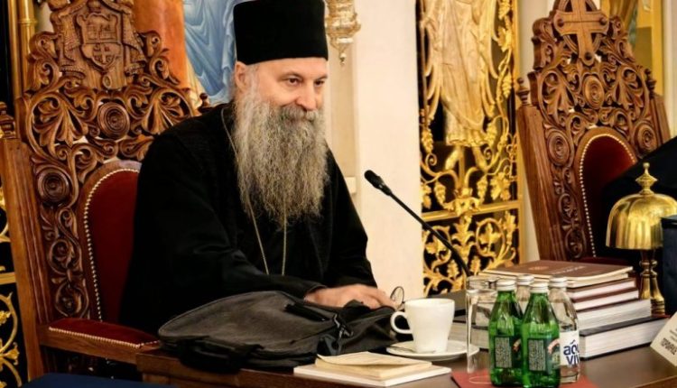 Βελιγράδι:-Ξεκίνησαν-οι-εργασίες-της-Ιεράς-Συνόδου-των-Επισκόπων