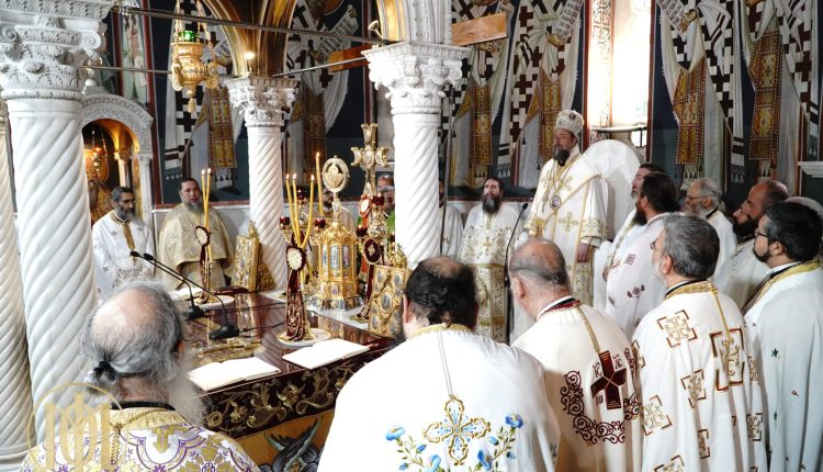 Η-εορτή-του-αγίου-Θεράποντα-στη-Θεσσαλονίκη