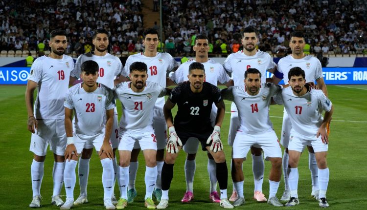 Μουντιάλ-2026:-Το-Ιράν-δεν-έχει-λάβει-καμία-βίζα-από-τις-ΗΠΑ-για-την-εθνική-ομάδα