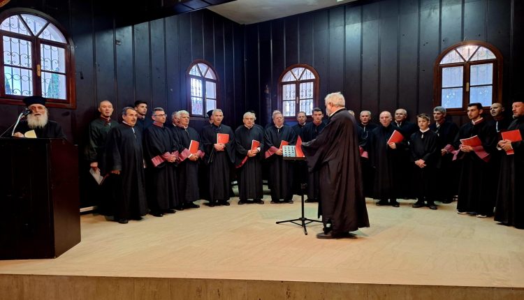 «Συμφωνία-Βυζαντινής-Μουσικής»-για-την-106η-επέτειο-από-την-Απελευθέρωση-της-Κομοτηνής