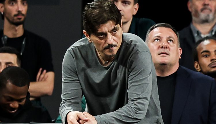 Αινιγματική-δήλωση-Γιαννακόπουλου:-«Πάμε-για-την-πλήρη-ανατροπή,-όλα-τούμπα-θα-τα-κάνουμε»