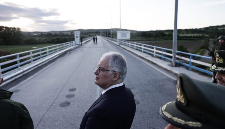 Κ.-Τασούλας-από-«Γέφυρα-Κήπων»:-Η-Ελλάδα-παραμένει-απτόητη-από-προκλήσεις-ή-απειλές