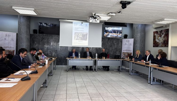 Διήμερο-συνέδριο-στο-ΑΠΘ-για-την-«Ιατρική-στη-Χριστιανική-Γραμματεία»