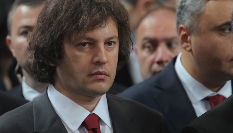 Πρωθυπουργός-Γεωργίας:-“Ξεχωριστός-ο-φετινός-εορτασμός-της-17ης-Μαΐου.-Θα-συμμετέχουμε-σε-όλες-τις-τελετές”