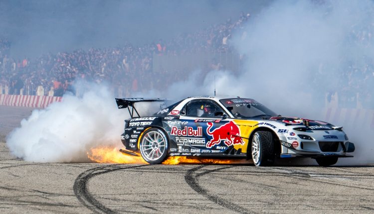 red-bull-mad-mike-tour:-Ο-κορυφαίος-drifter-mad-mike-έρχεται-στην-Ελλάδα!