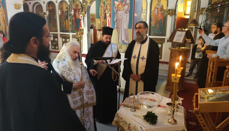 Θυρανοίξια-Παρεκκλησίου-Αγίου-Παϊσίου-στον-Πενταπλάτανο-Γιαννιτσών