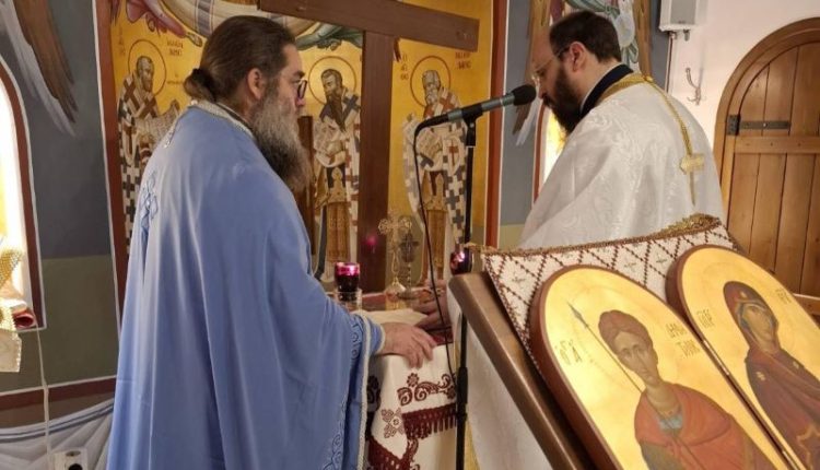 Κατανυκτικός-εορτασμός-του-Αγ-Θεράποντος-στο-Γ.-Νοσοκομείο-Χαλκίδος