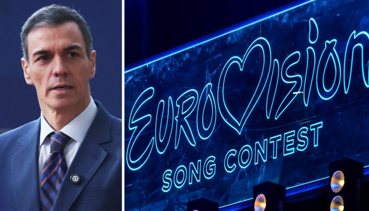eurovision-2026-–-Διάγγελμα-Πέδρο-Σάντσεθ:-«Η-σιωπή-στη-γενοκτονία-είναι-συνενοχή-–-Είμαστε-στη-σωστή-πλευρά-της-Ιστορίας»