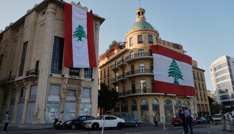 Ο-Λίβανος-ζητά-εγγυήσεις-από-τις-ΗΠΑ-για-τη-διατήρηση-της-εκεχειρίας-με-το-Ισραήλ-–-Κατηγορίες-του-Σαλάμ-κατά-της-Χεζμπολάχ
