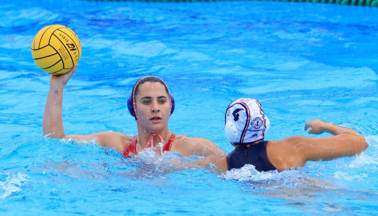 champions-league-πόλο:-Για-την-πρόκριση-στο-final-4-ο-Ολυμπιακός-κόντρα-στην-Σαμπαντέλ