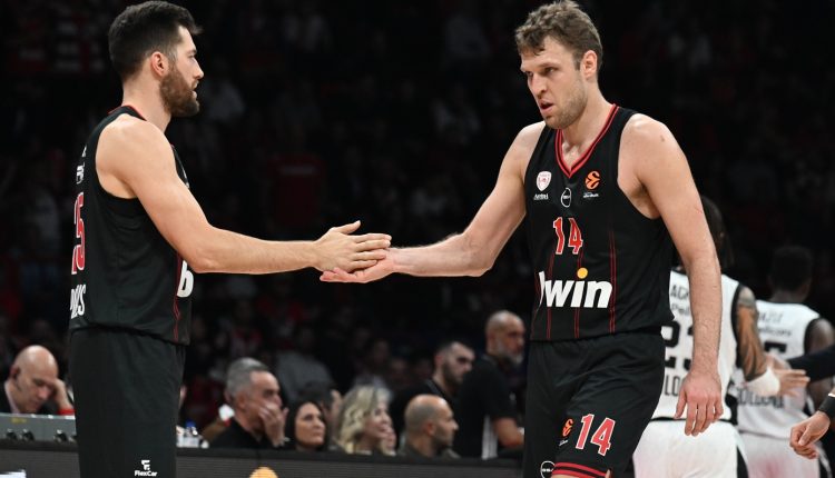 basket-league:-Τελευταία-πρόβα-πριν-το-final-four-για-τον-Ολυμπιακό-απέναντι-στον-Κολοσσό