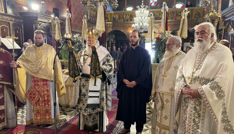 Η-εορτή-του-Αγίου-Βαρβάρου-στην-Κέρκυρα