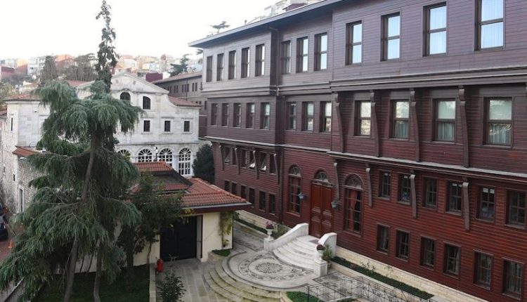 Διάλεξη-του-Γραφείου-Εκπροσωπήσεως-του-Οικουμενικού-Πατριαρχείου-στην-Αθήνα