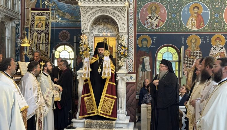 Δισαρχιερατικός-Μεθέορτος-Εσπερινός-του-Αγίου-Αχιλλίου-στη-Λάρισα