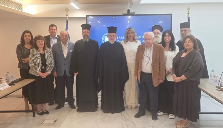 Νέα-πνοή-στον-προσκυνηματικό-τουρισμό-στην-Ελλάδα-μέσω-της-συνεργασίας-Εκκλησίας-και-Πολιτείας