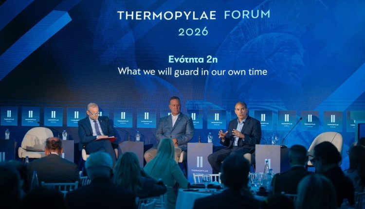 Οι-Στρατηγοί-kurilla-και-poppas-στο-thermopylae-forum-2026:-Διαχρονικό-παράδειγμα-ο-Λεωνίδας-και-οι-300