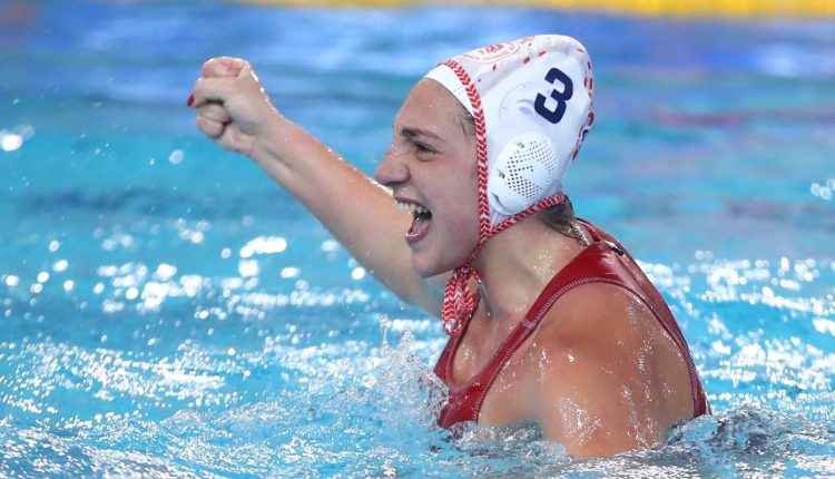 Πόλο-γυναικών:-Ο-Ολυμπιακός-στο-final-four-του-champions-league-για-11η-φορά