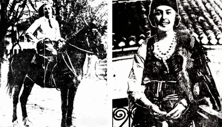 Σαν-σήμερα-17-Μαΐου:-Το-μυστήριο-της-βαρόνης-Δωροθέας-ντε-Ροπ-που-βρέθηκε-νεκρή-στον-Άγιο-Κοσμά