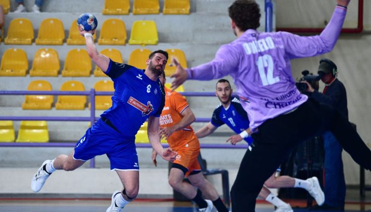 xάντμπολ:-Για-την-πρόκριση-στο-Παγκόσμιο-η-Εθνική-στο-Ρότερνταμ